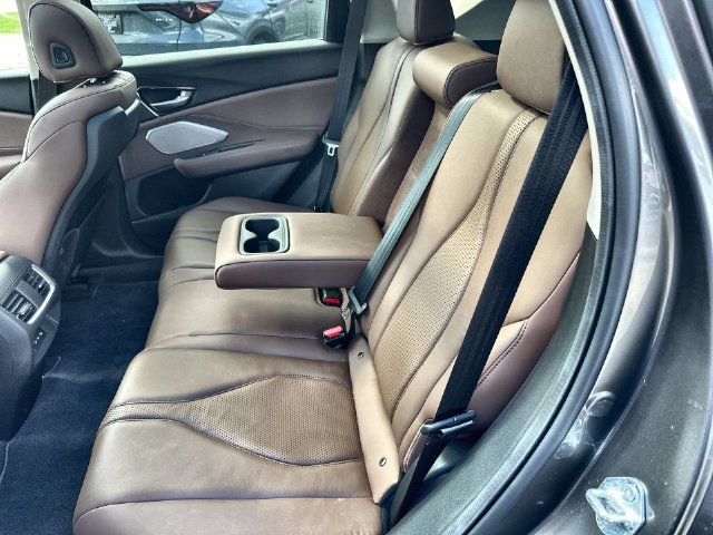 Certified 2026 Acura RDX w/ Technology Package AWD/4WD image 32