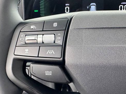 New 2026 Kia Sportage EX AWD/4WD image 21