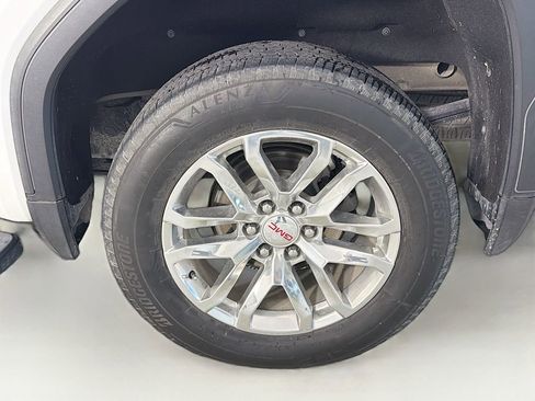 Used 2022 GMC Sierra 1500 SLT image 29