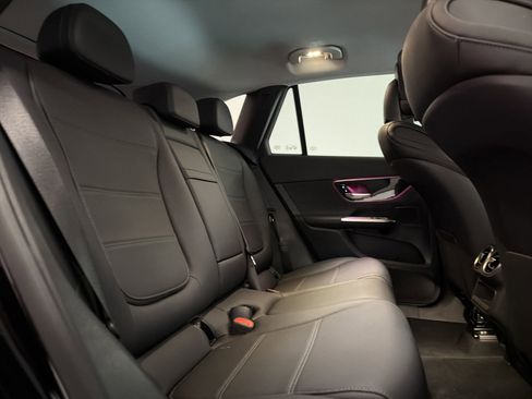 Certified 2026 Mercedes-Benz GLC 350e 4MATIC image 29