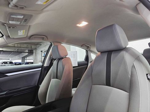 Used 2018 Honda Civic LX image 24