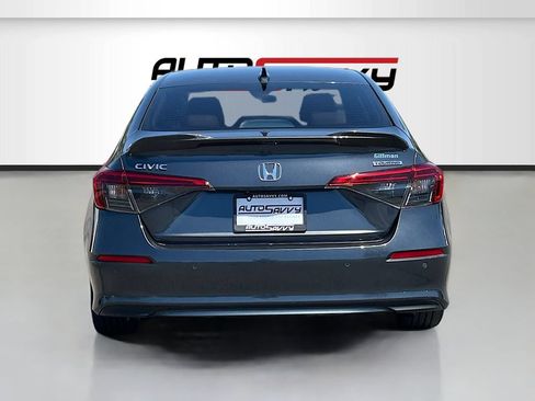 Used 2024 Honda Civic Touring image 6