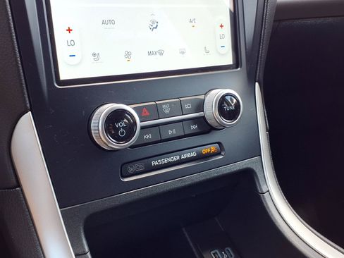 Used 2023 Ford Edge SEL w/ Convenience Package AWD/4WD image 12