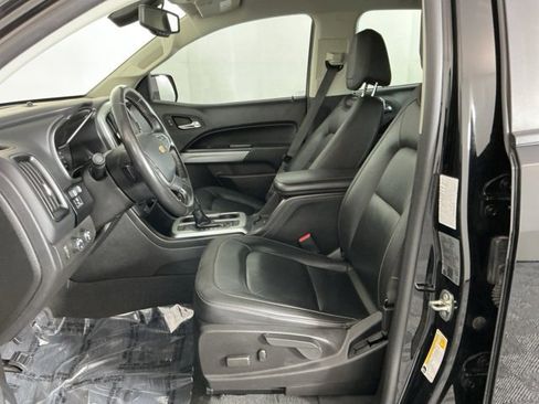 Used 2021 Chevrolet Colorado ZR2 image 13