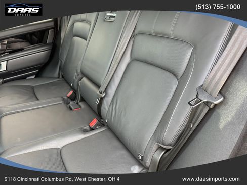 Used 2019 Land Rover Range Rover Supercharged AWD/4WD image 20