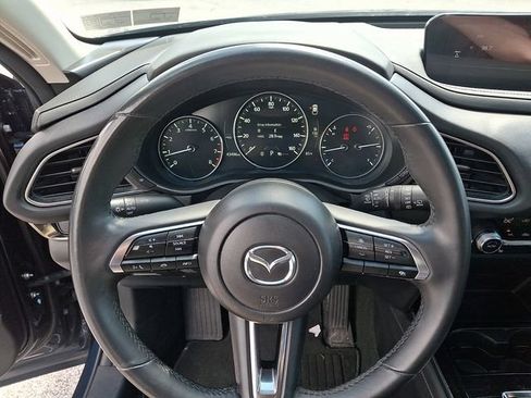 Used 2024 MAZDA CX-30 AWD 2.5 S w/ Preferred Package image 20