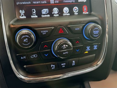 Used 2015 Dodge Durango R/T w/ Premium Nappa Leather Group image 15