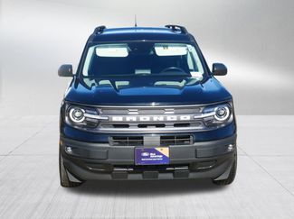 Certified 2023 Ford Bronco Sport Big Bend w/ Convenience Package video 2