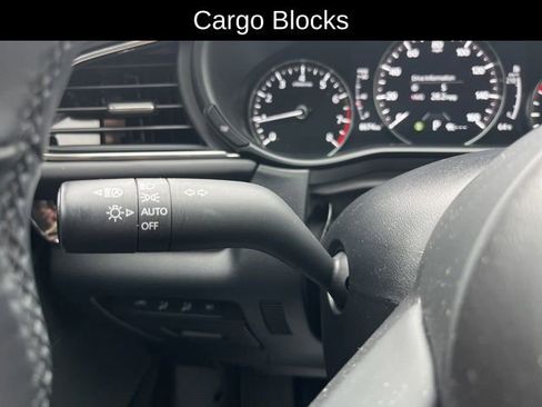 Certified 2025 MAZDA CX-30 AWD 2.5 S w/ Premium Package image 19