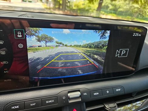 Used 2025 Kia K4 GT-Line w/ GT-Line Sunroof Package FWD image 26