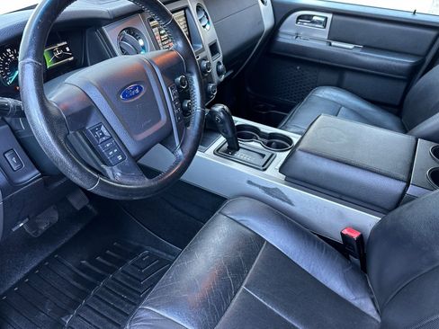 Used 2015 Ford Expedition EL XLT w/ Equipment Group 202A AWD/4WD image 10