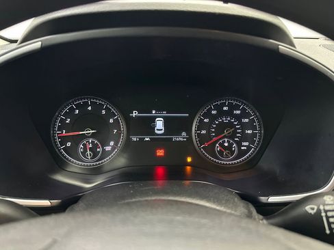 Used 2023 Hyundai Santa Fe SE FWD image 26
