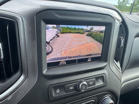 New 2026 Chevrolet Silverado 2500 Custom w/ Custom Convenience Package AWD/4WD image 18