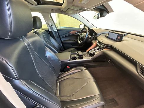 Used 2021 Acura TLX SH-AWD w/ Technology Package image 13