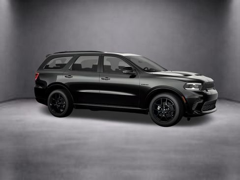 New 2027 Dodge Durango GT AWD/4WD image 10
