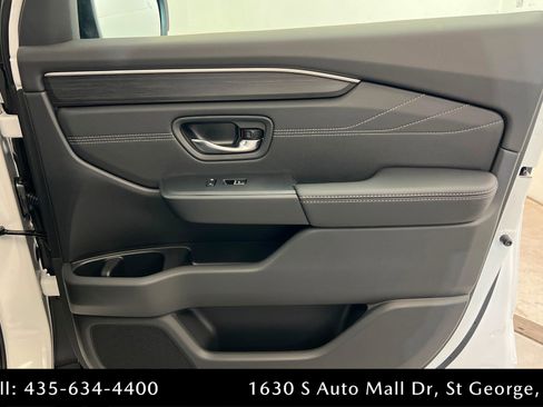 New 2026 Honda Pilot image 24