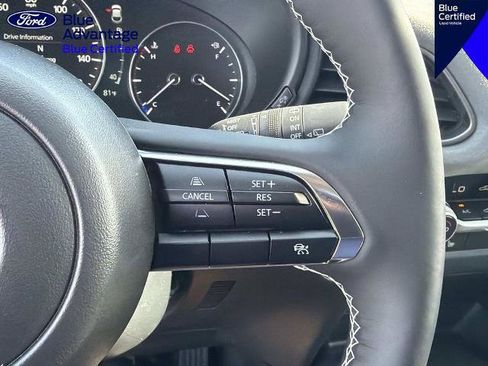 Used 2026 MAZDA CX-30 2.5 Turbo AWD/4WD image 19