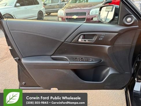 Used 2013 Honda Accord EX-L image 13