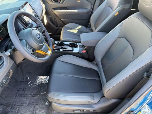 New 2026 Subaru Forester Wilderness AWD/4WD image 5