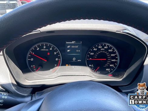 Used 2023 Subaru WRX Premium AWD/4WD image 26
