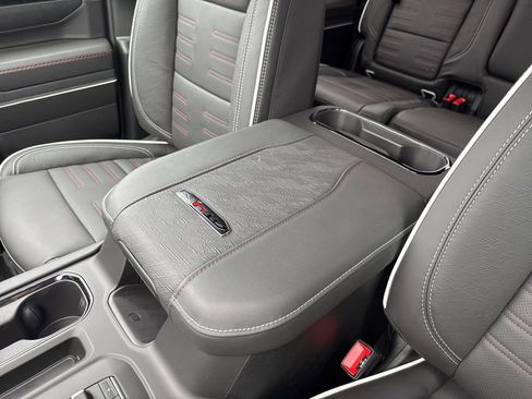 New 2026 GMC Sierra 2500 AT4X image 39