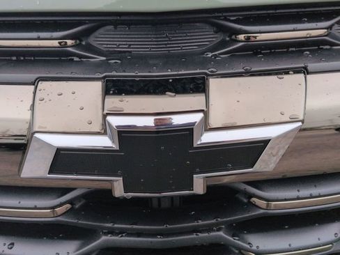 New 2026 Chevrolet TrailBlazer ACTIV w/ Convenience Package image 31