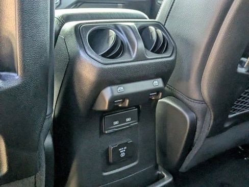 New 2026 Jeep Wrangler Sahara image 14