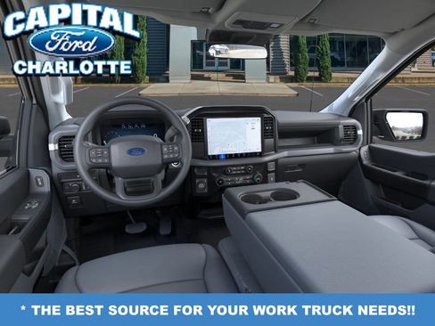 New 2025 Ford F150 XL image 9