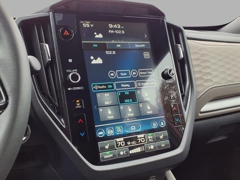 New 2026 Subaru Forester Premium image 5