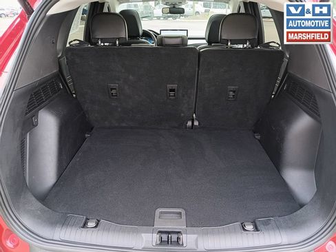 Used 2023 Ford Escape Platinum w/ Premium Technology Package AWD/4WD image 28
