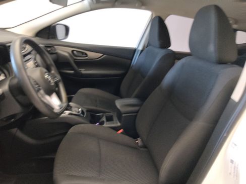 Used 2018 Nissan Rogue Sport S w/ S Appearance Package image 17