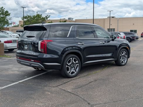 Used 2024 Hyundai Palisade SEL AWD/4WD image 5
