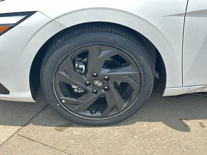 New 2026 Hyundai Elantra SEL Sport Premium