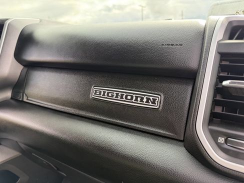 Used 2020 RAM 1500 Big Horn image 27