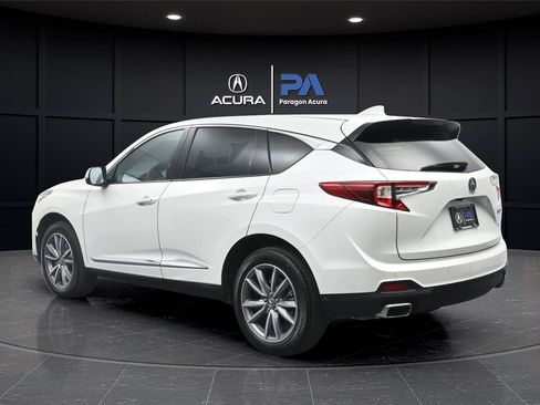 Certified 2024 Acura RDX SH-AWD w/ Technology Package image 24