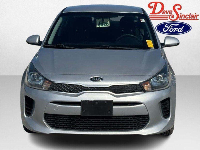 Used 2018 Kia Rio S FWD image 2