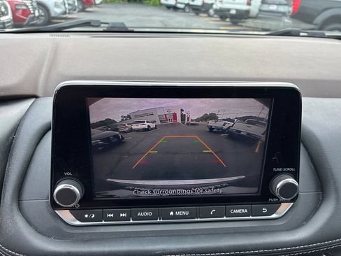 Certified 2023 Nissan Rogue SV AWD/4WD image 19
