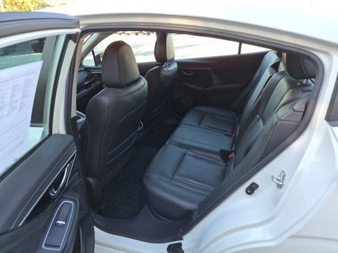 Used 2024 Subaru Legacy Limited image 19