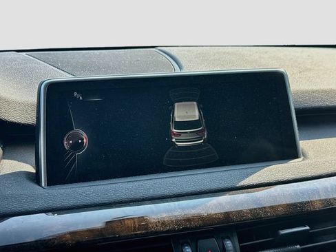 Used 2016 BMW X5 sDrive35i RWD image 13