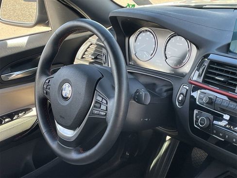 Used 2018 BMW 230i Convertible image 13
