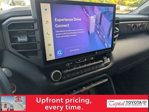 Used 2024 Toyota Sequoia TRD Pro AWD/4WD image 23