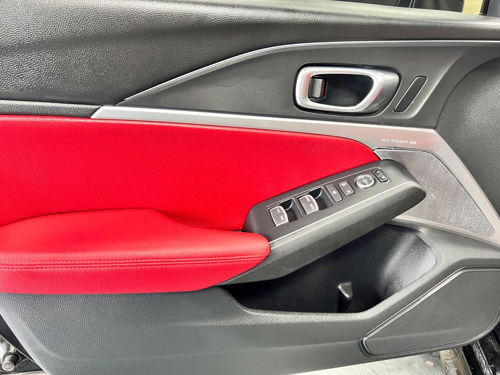 Used 2025 Acura Integra Type S FWD image 21