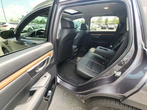 Used 2020 Honda CR-V Touring image 20