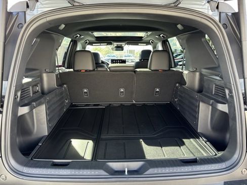 New 2026 Honda Passport TrailSport image 29