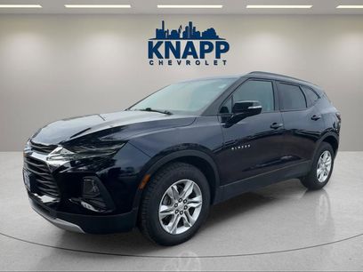 Used 2020 Chevrolet Blazer LT