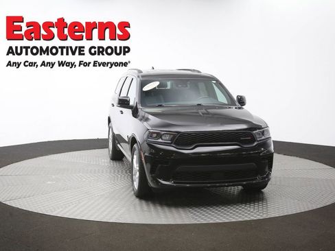 Used 2024 Dodge Durango GT RWD image 54