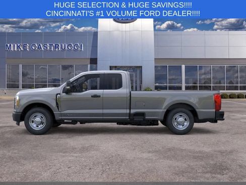 New 2026 Ford F350 XL RWD image 3