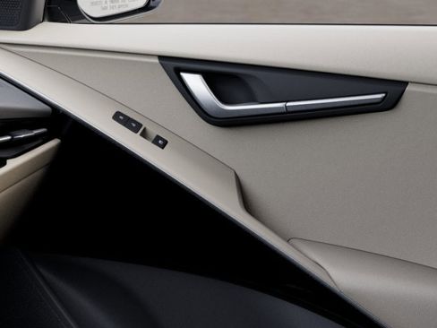 New 2026 Kia Niro Wave w/ Wave Preserve Package FWD image 25