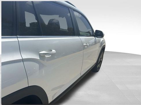 New 2026 Volkswagen Atlas SE FWD image 32