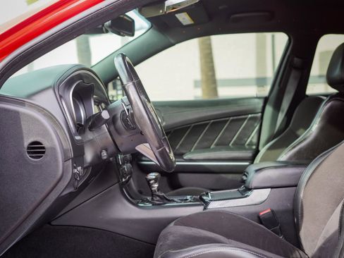 Used 2020 Dodge Charger Scat Pack RWD image 6